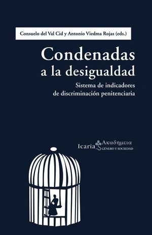 CONDENADAS A LA DESIGUALDAD