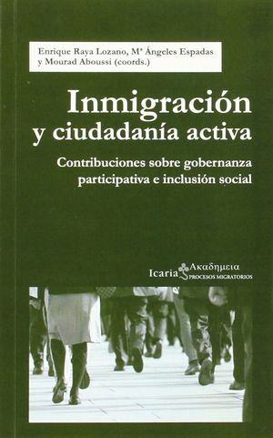 INMIGRACIÓN Y CIUDADANÍA ACTIVA