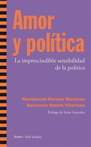 AMOR Y POLITICA