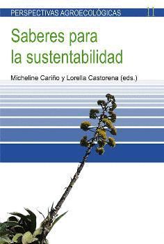 SABERES PARA LA SUSTENTABILIDAD