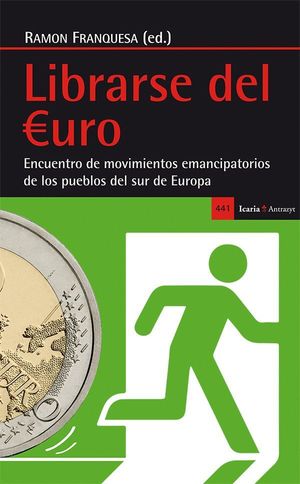 LIBRARSE DEL EURO