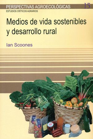 MEDIOS DE VIDA SOSTENIBLES Y DESARROLLO RURAL