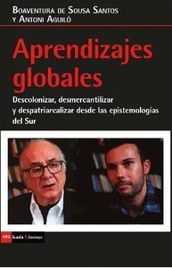 APRENDIZAJES GLOBALES