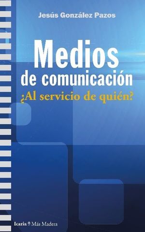 MEDIOS DE COMUNICACIÓN