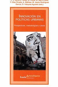 INNOVACIÓN EN POLÍTICAS URBANAS