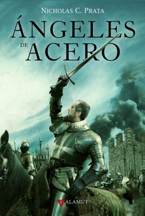 ANGELES DE ACERO