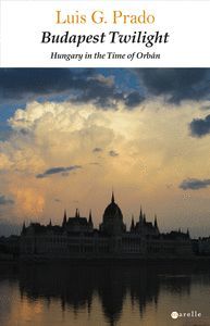 BUDAPEST TWILIGHT (ENGLISH)