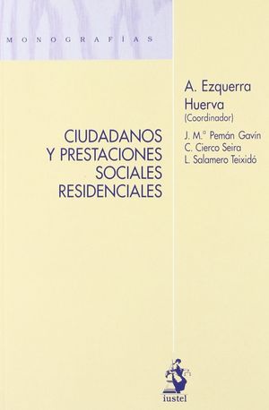 CATEGORÍAS JURÍDICAS EN EL DERECHO ADMINISTRATIVO