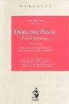 DERECHO PENAL -II- PARTE ESPECIAL