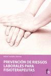 PREVENCIÓN DE RIESGOS LABORALES PARA FISIOTERAPEUTAS