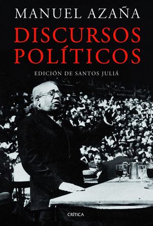 DISCURSOS POLÍTICOS