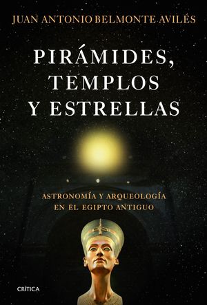 PIRAMIDES TEMPLOS Y ESTRELLAS