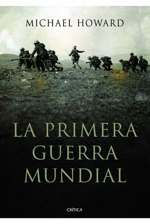 LA PRIMERA GUERRA MUNDIAL