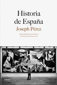 HISTORIA DE ESPAÑA