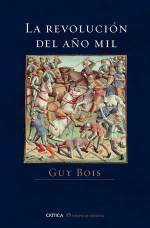 LA REVOLUCION DEL AÑO MIL
