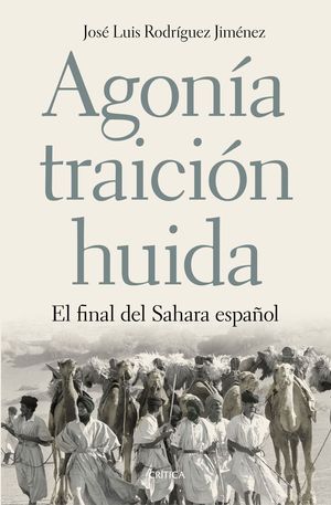AGONIA, TRAICION, HUIDA