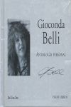 ANTOLOGIA PERSONAL + CD