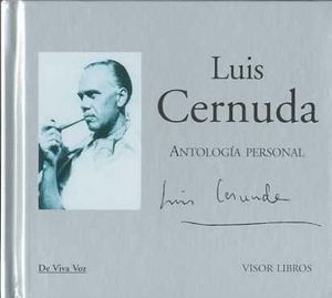 ANTOLOGÍA PERSONAL +CD