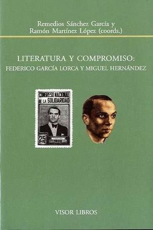 LITERATURA Y COMPROMISO: