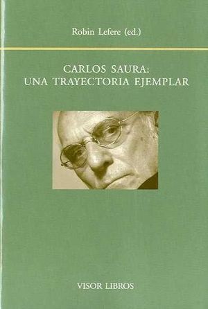 CARLOS SAURA