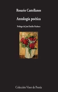 ANTOLOGÍA POÉTICA