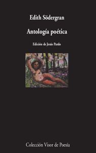 ANTOLOGÍA POÉTICA