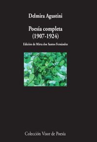 POESÍA COMPLETA (1902-1924)