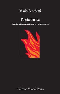 POESÍA TRUNCA (POESIA LATINOAMERICANA REVOLUCIONARIA)