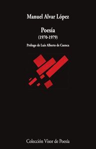 POESÍA (1970-1979)