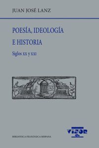 POESÍA, IDEOLOGÍA E HISTORIA