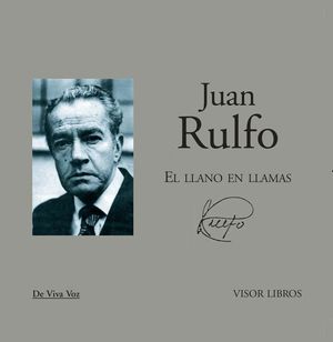 EL LLANO EN LLAMAS +CD