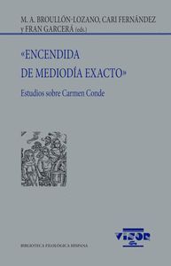 ENCENDIDA DE MEDIODIA EXACTO