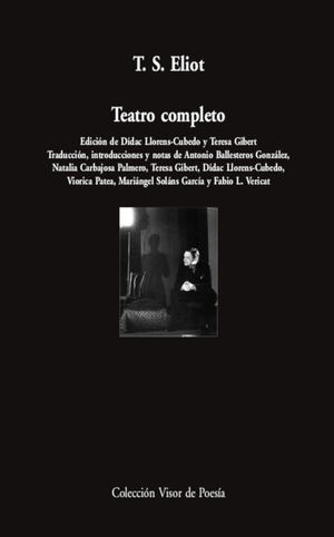 TEATRO COMPLETO