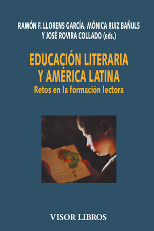 EDUCACIÓN LITERARIA Y AMÉRICA LATINA