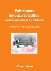 EUFEMISMOS DEL DISCURSO POLÍTICO