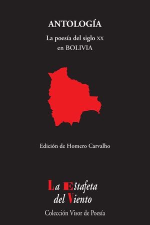 LA POESIA DEL SIGLO XX EN BOLIVIA