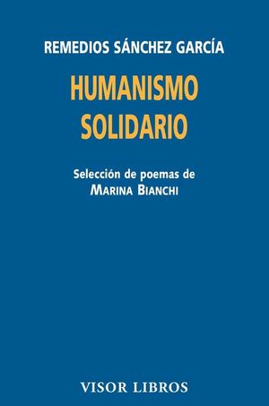 HUMANISMO SOLIDARIO