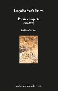 POESIA COMPLETA (2000-2010)