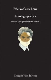 ANTOLOGIA POETICA (LIBRO POEMAS, SUITES, POEMA CANTE JONDO, CANCIONES, PRIMER ROMANCERO GITANO, ODAS, POEMAS PROSA, POETA NUEVA YORK, DIVAN TAMARIT, LLANTO IGNACIO SANCHEZ MEGIAS, SONETOS AMOR OSCURO