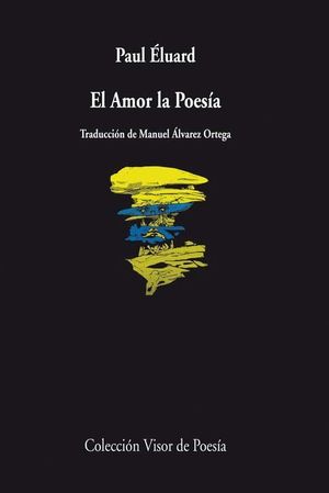 EL AMOR LA POESÍA