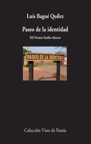 PASEO DE LA IDENTIDAD