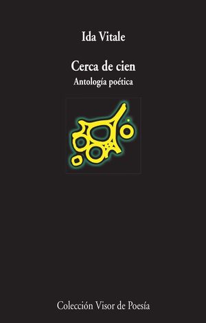 CERCA DE CIEN (PREMIO REINA SOFIA DE POESIA 2015)