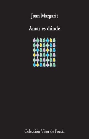 AMAR ES DONDE