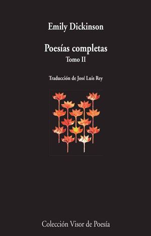 POESIAS COMPLETAS II