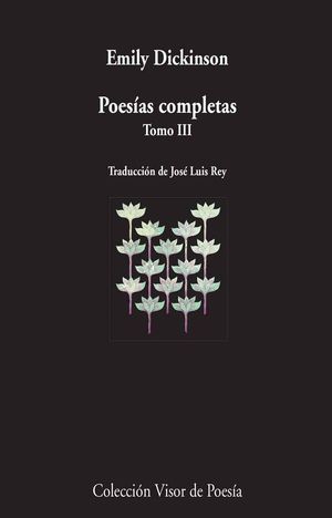 POESIAS COMPLETAS III