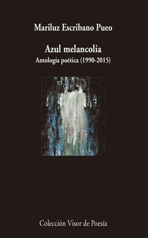 AZUL MELANCOLIA