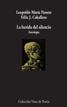 LA HERIDA DEL SILENCIO (ANTOLOGIA)