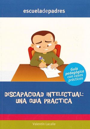 DISCAPACIDAD INTELECTUAL