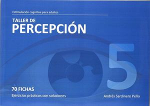 TALLER DE PERCEPCIÓN 5