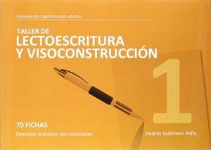 TALLER DE LECTOESCRITURA Y VISOCONSTRUCCION 1